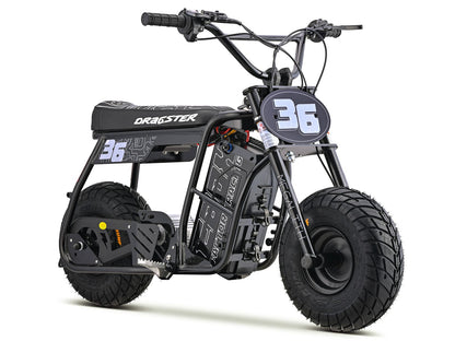 EBOX Dragster Electric Mini Bike