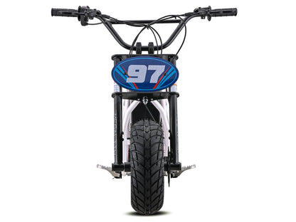 EBOX Dragster Electric Mini Bike