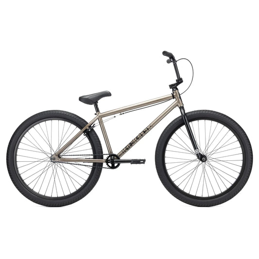 2026 Kink Drifter 26" Carbide Gray
