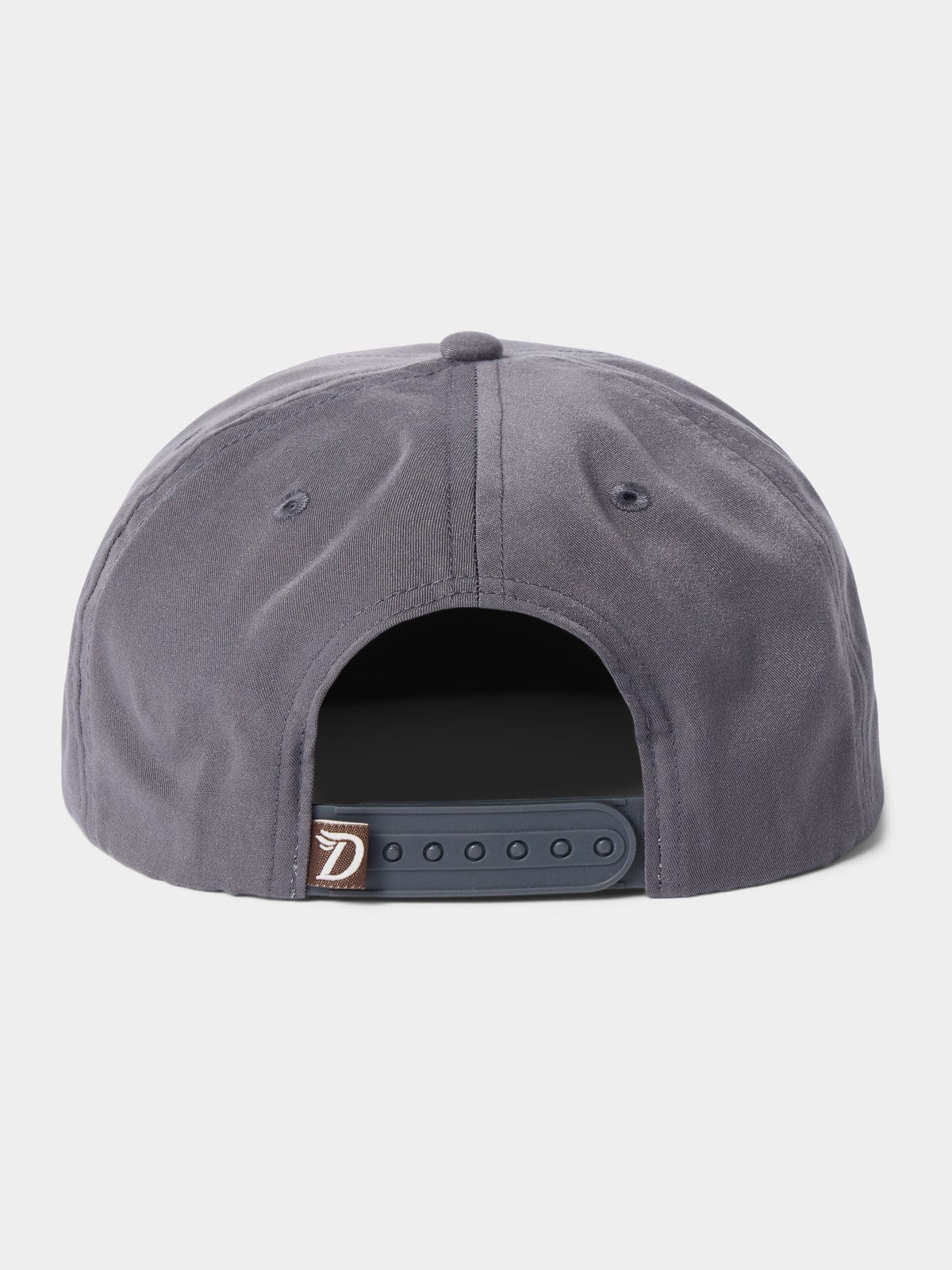 Duck Camp Blue Crab Hat