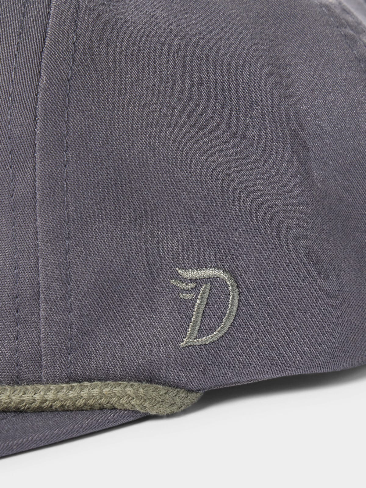 Duck Camp Blue Crab Hat
