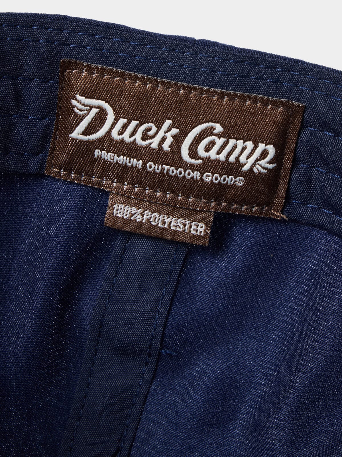 Duck Camp Brook Trout Hat
