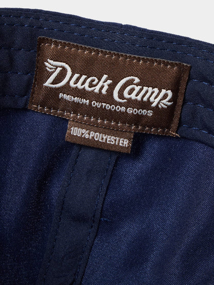 Duck Camp Brook Trout Hat