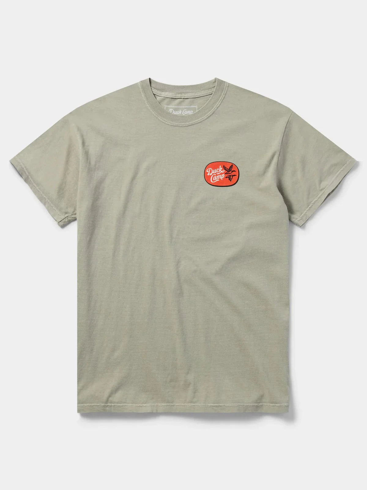 Duck Camp Duck Scripture Tee - Men's