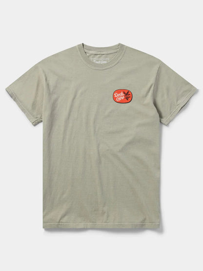 Duck Camp Duck Scripture Tee - Men's