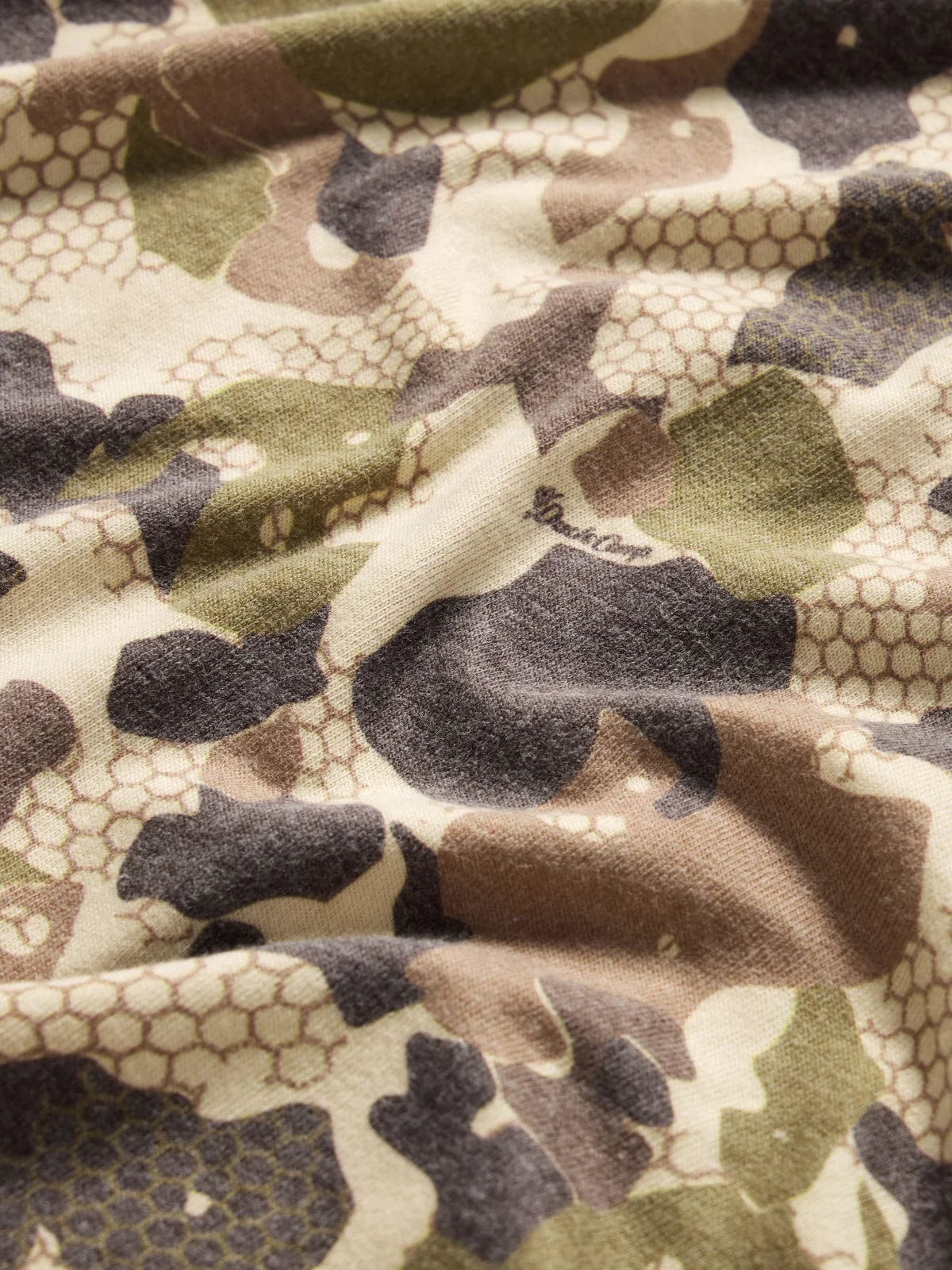 Duck Camp Essential Drirelease Crew - Men's