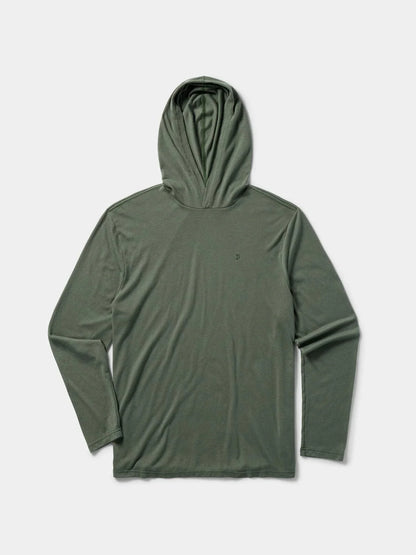 Duck Camp Essential Drirelease Hoodie - Men's