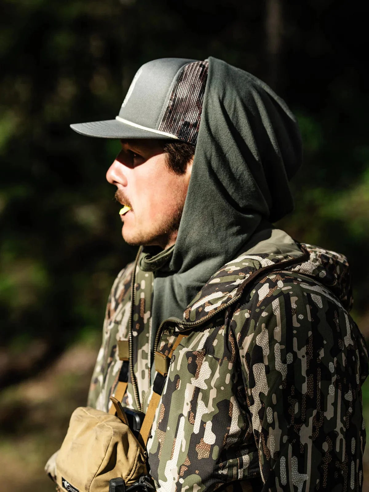 Duck Camp Essential Drirelease Hoodie - Men's