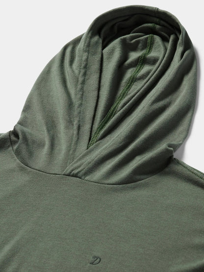Duck Camp Essential Drirelease Hoodie - Men's
