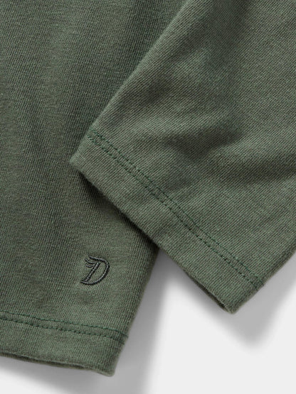 Duck Camp Essential Drirelease Hoodie - Men's