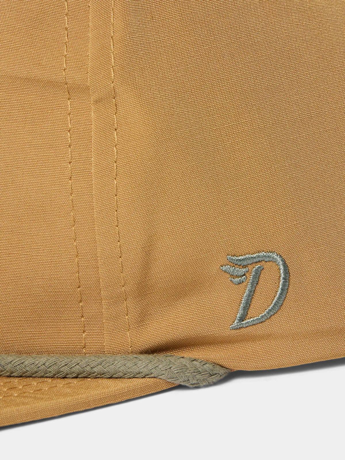 Duck Camp Grandpa Black Lab Hat