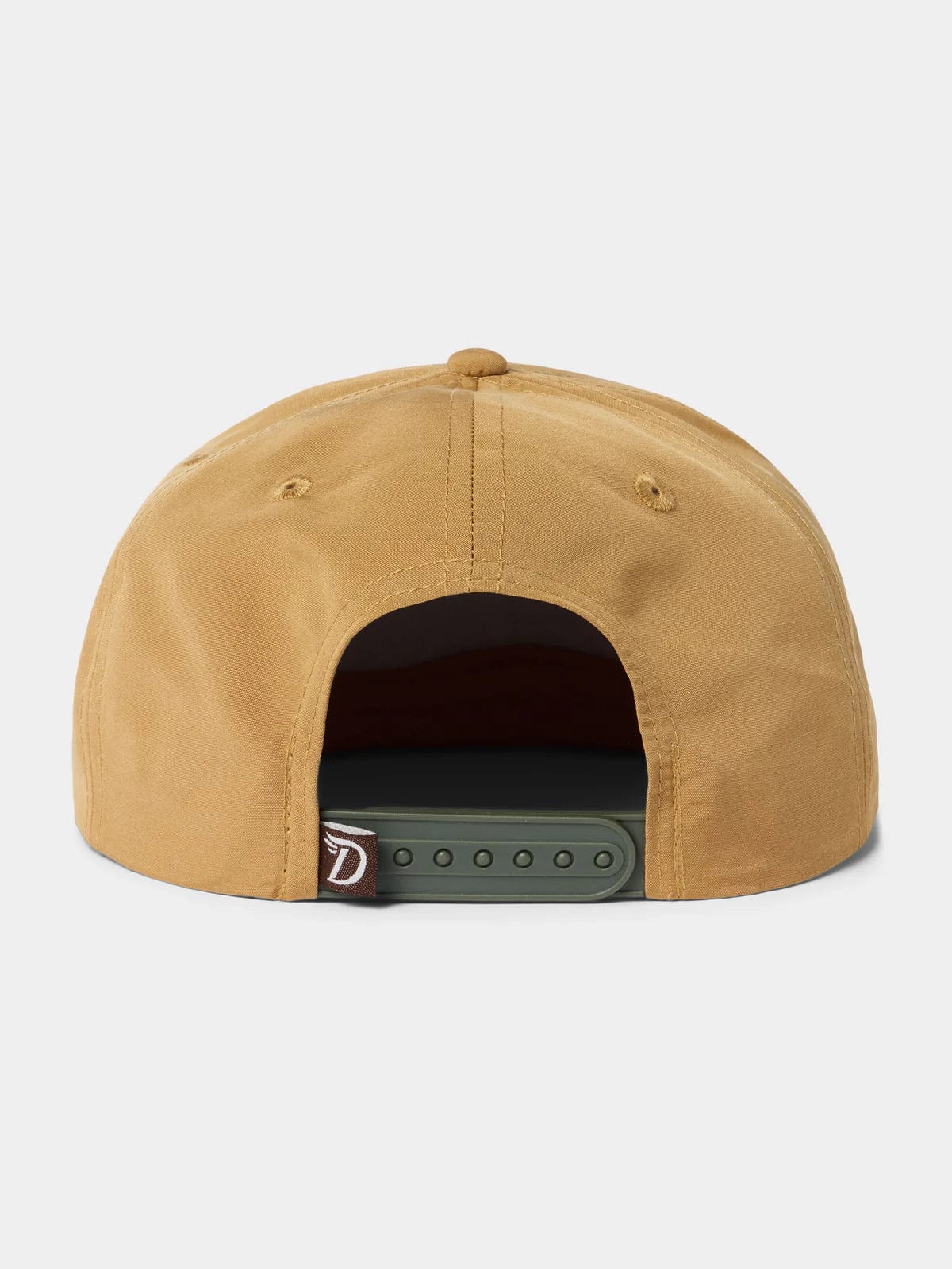 Duck Camp Grandpa Black Lab Hat