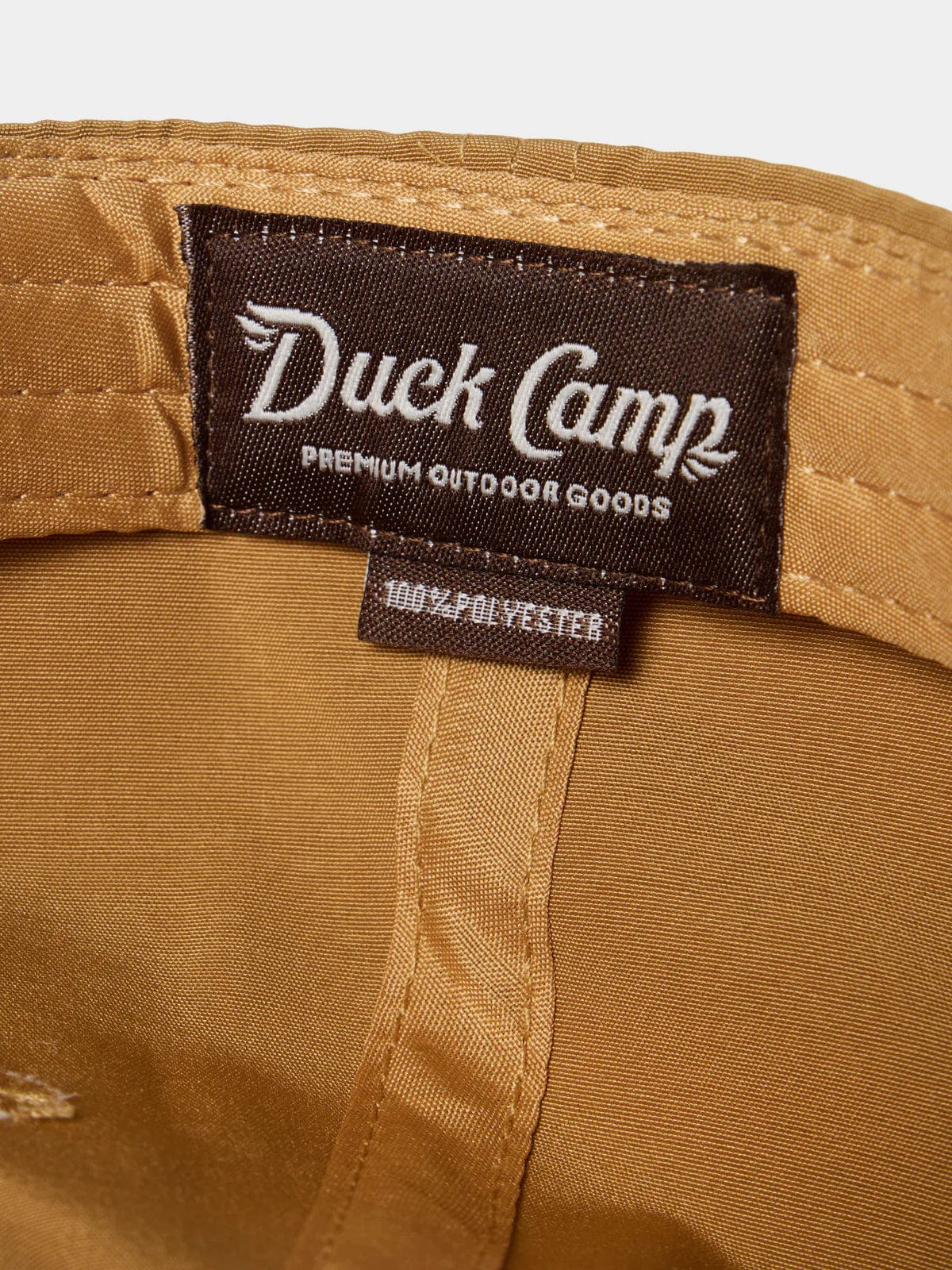Duck Camp Grandpa Black Lab Hat