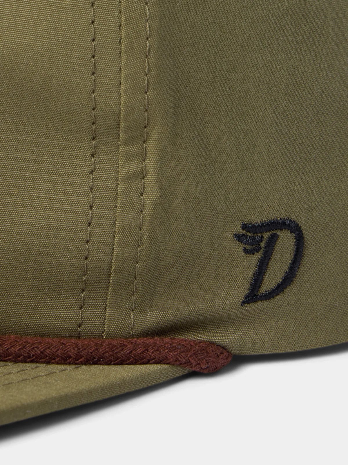 Duck Camp Grandpa Hat Gator