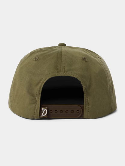 Duck Camp Grandpa Hat Gator