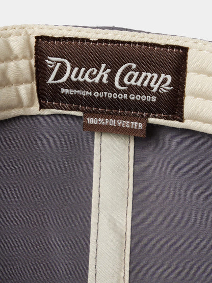 Duck Camp Grandpa Hat Trout