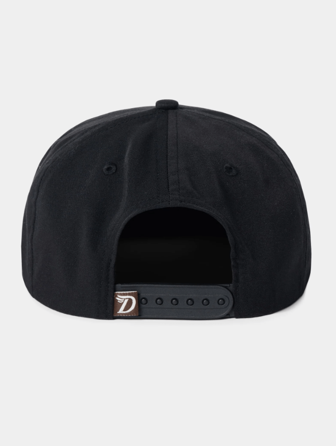 Duck Camp Grandpa Hat Walleye