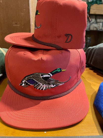 Duck Camp Mallard Hat