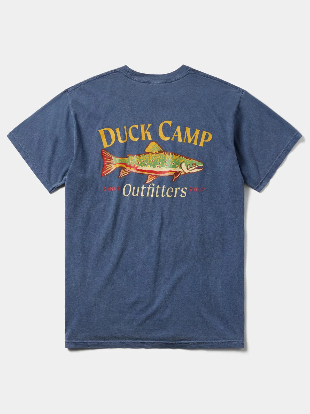 Duck Camp Outfitters Tee - Men's