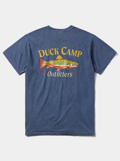 Duck Camp Outfitters Tee - Men's