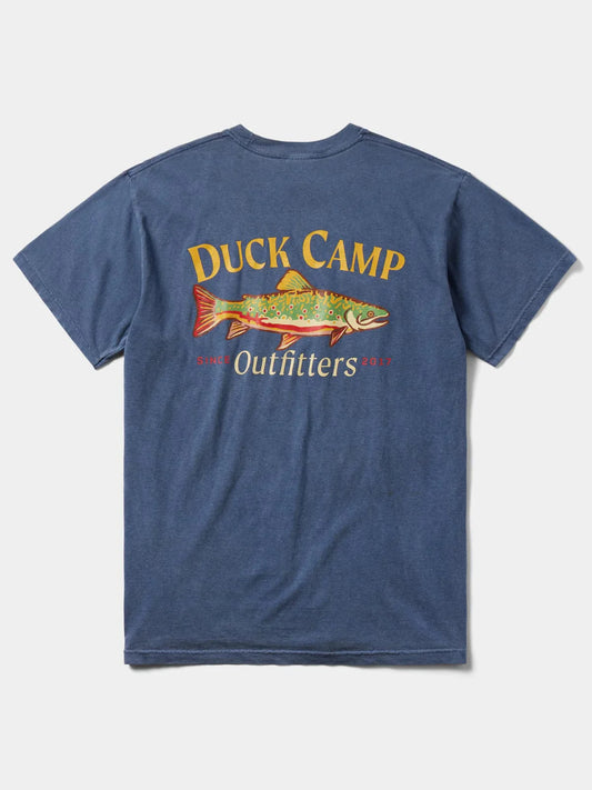 Duck Camp Outfitters Tee - Men's
