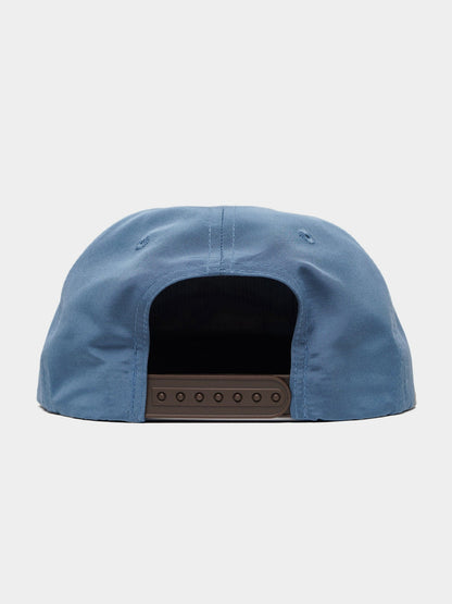 Duck Camp Redfish Hat in Coastal Blue