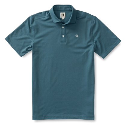 Duck Head Classic Performance Pique Polo - Men's