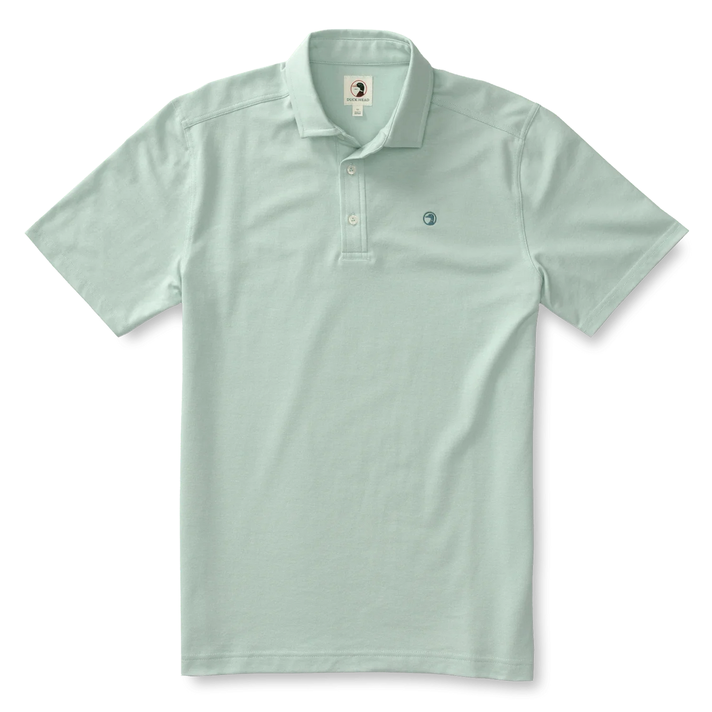 Duck Head Classic Performance Pique Polo - Men's
