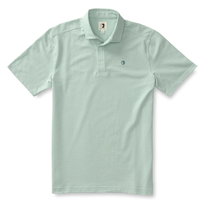Duck Head Classic Performance Pique Polo - Men's