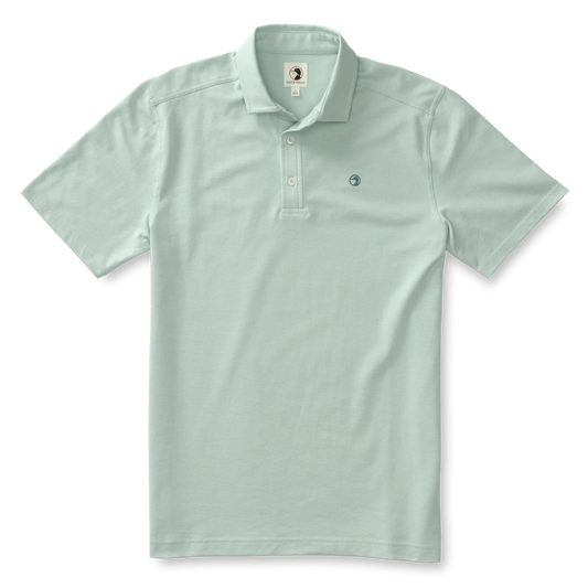 Duck Head Classic Performance Pique Polo - Men's