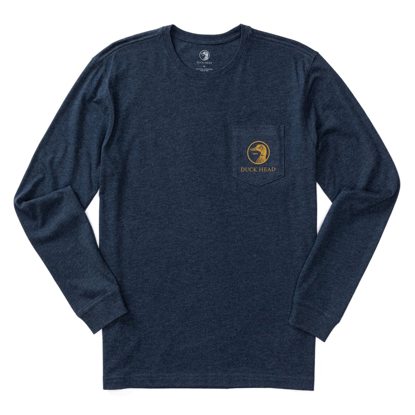 Duck Head Flying Mallard T-Shirt - Men's