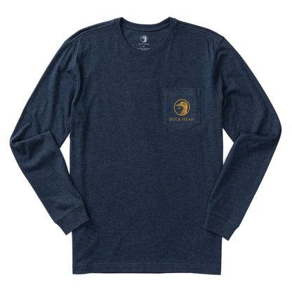 Duck Head Flying Mallard T-Shirt - Men's
