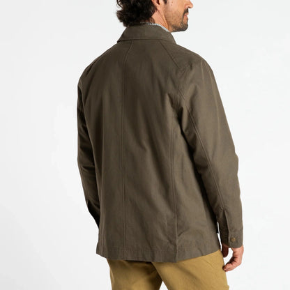 Duck Head Flyover Sporting Jacket - Men's