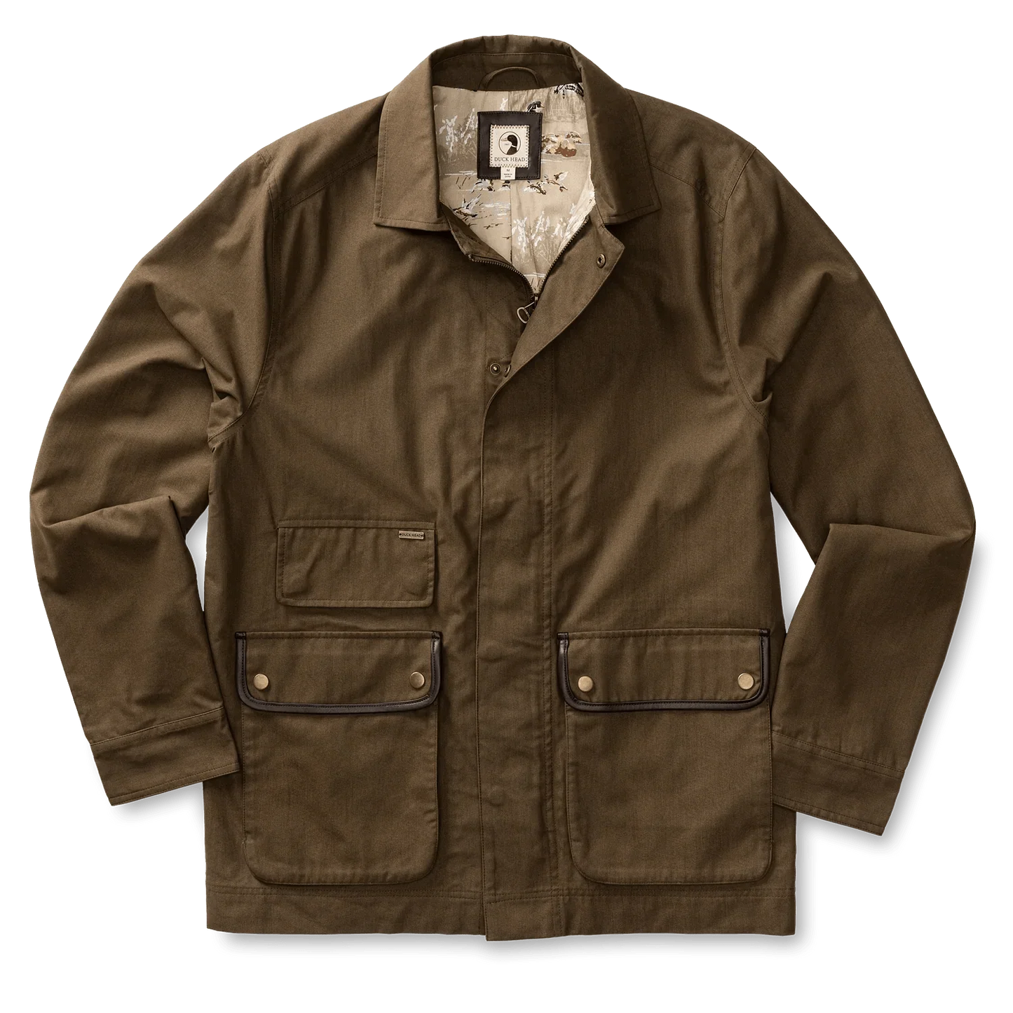 Duck Head Flyover Sporting Jacket - Men's
