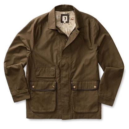 Duck Head Flyover Sporting Jacket - Men's