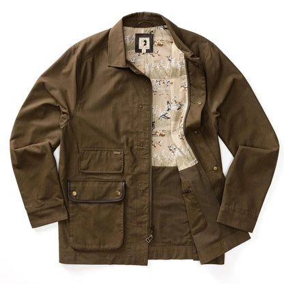Duck Head Flyover Sporting Jacket - Men's