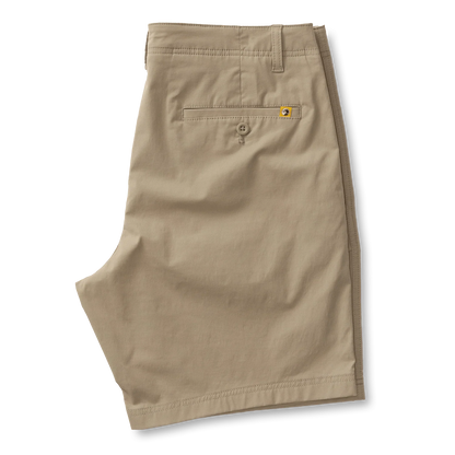 Duck Head Harbor Performance 8 inch Shorts - Men's