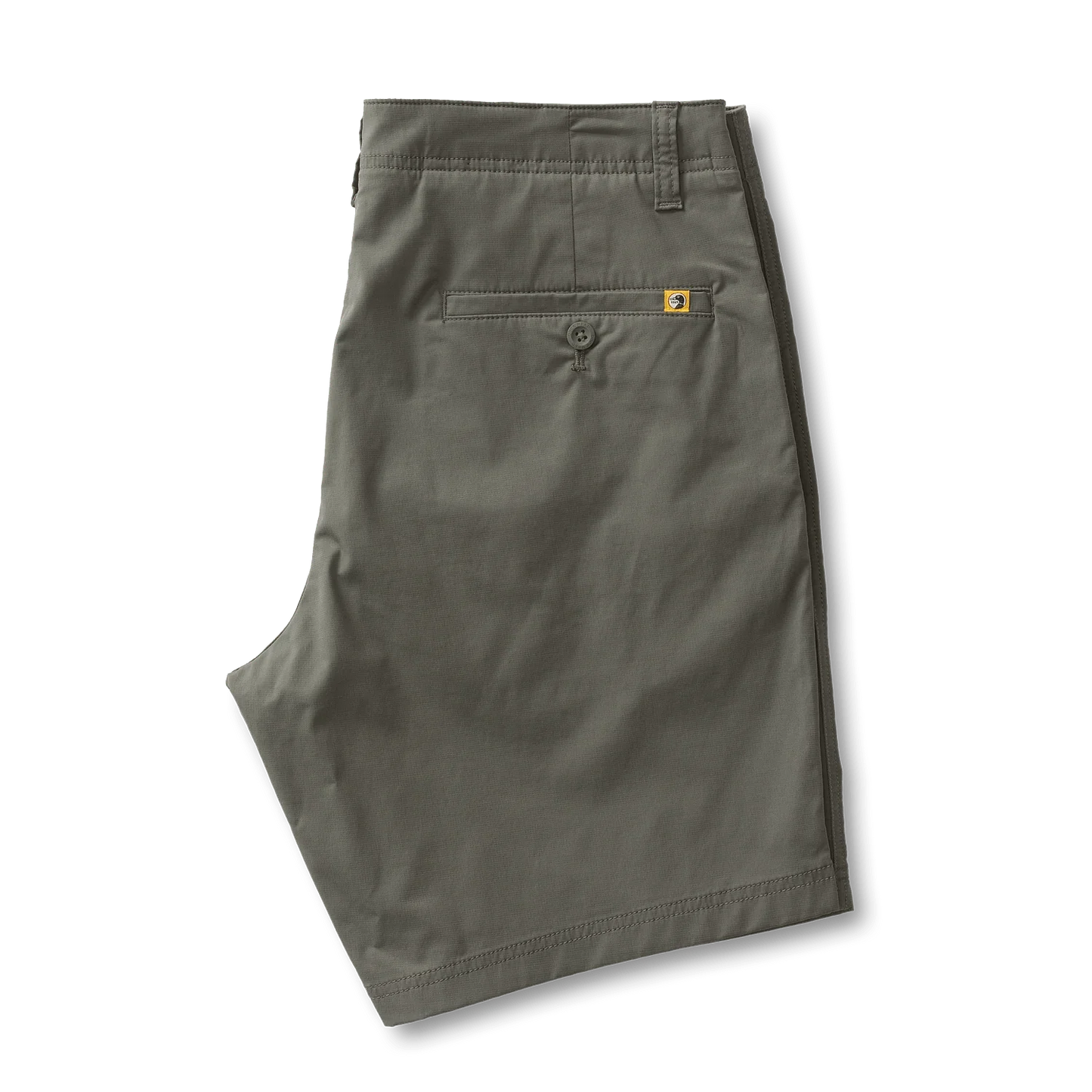 Duck Head Harbor Performance 8 inch Shorts - Men's