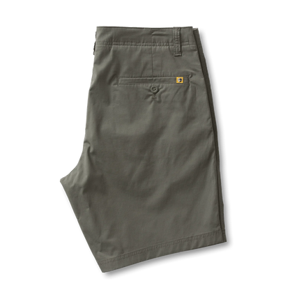 Duck Head Harbor Performance 8 inch Shorts - Men's