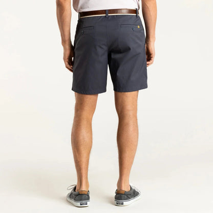 Duck Head Harbor Performance 8 inch Shorts - Men's