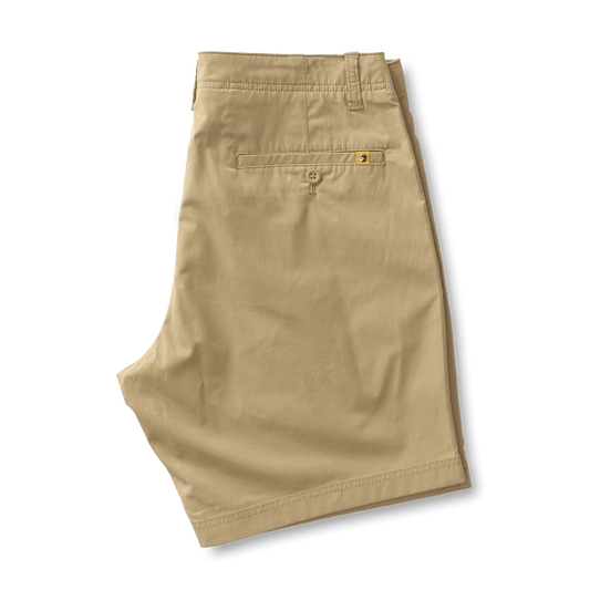 Duck Head Harbor Performance 8 inch Shorts - Men's