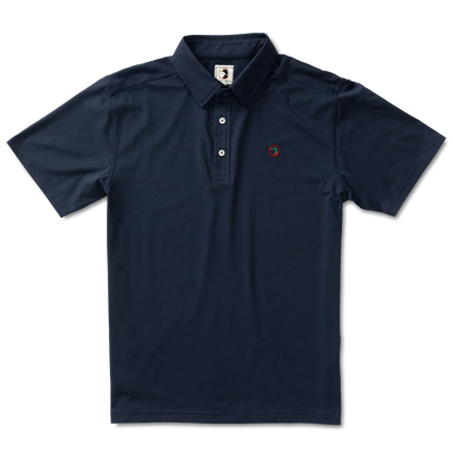 Duck Head Hayes Performance Logo Polo - Men's