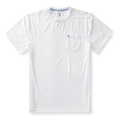 Duck Head Windward Performance Shortsleeve T-Shirt - Men's
