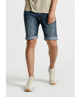 Duer Performance Denim Commuter Short - Men's