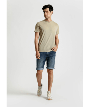 Duer Performance Denim Commuter Short - Men's