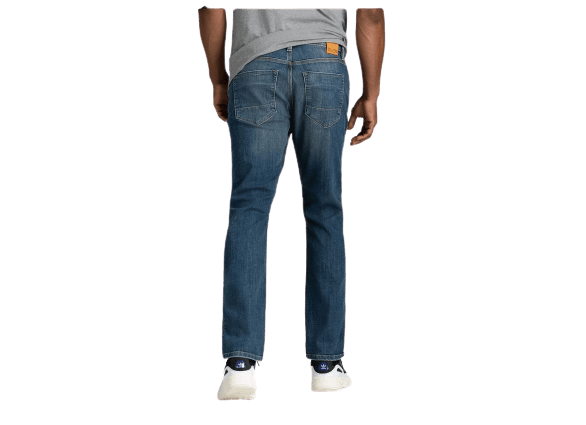 Duer Relaxed Performance Denim Jeans in Galactic - Men's