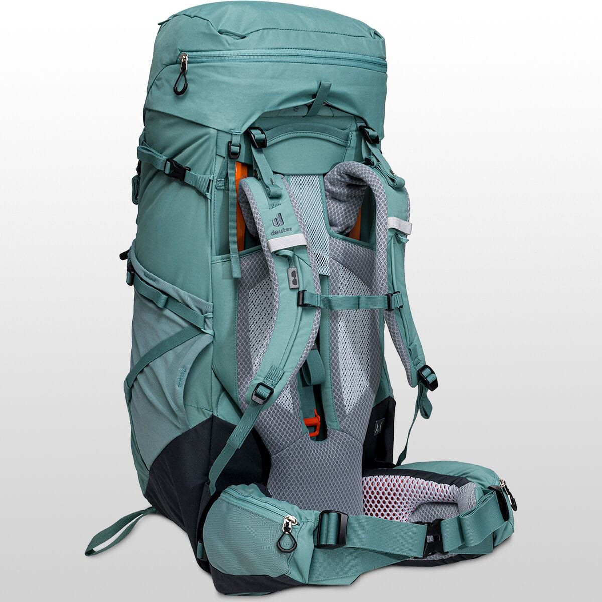 Dueter Aircontact Core 45+10 Sl