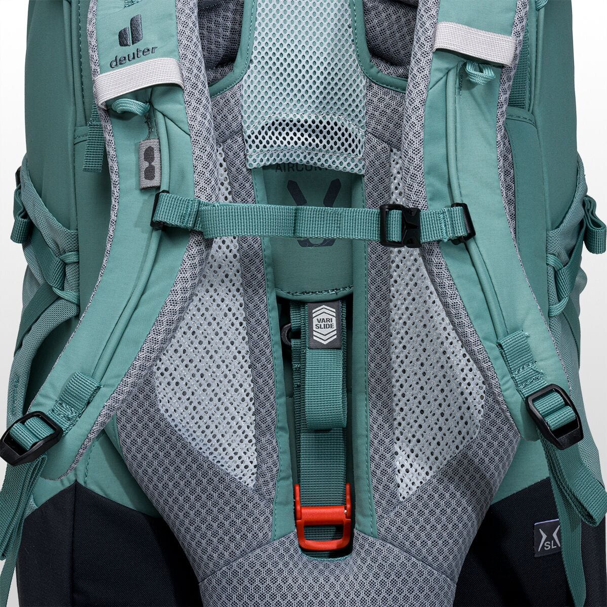 Dueter Aircontact Core 45+10 Sl