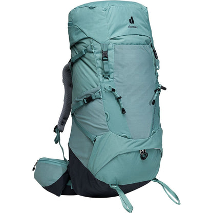 Dueter Aircontact Core 45+10 Sl