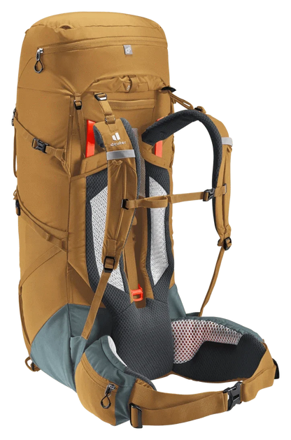 Dueter Aircontact Core 50+10